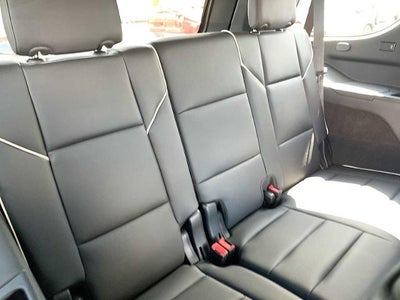 2024 Cadillac Escalade 4WD Premium Luxury