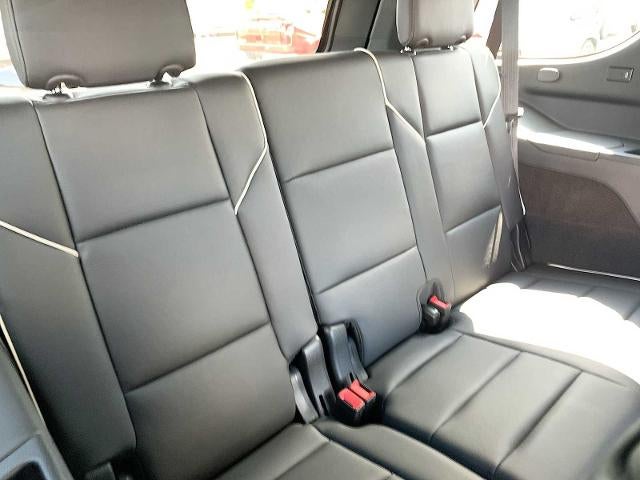 2024 Cadillac Escalade 4WD Premium Luxury