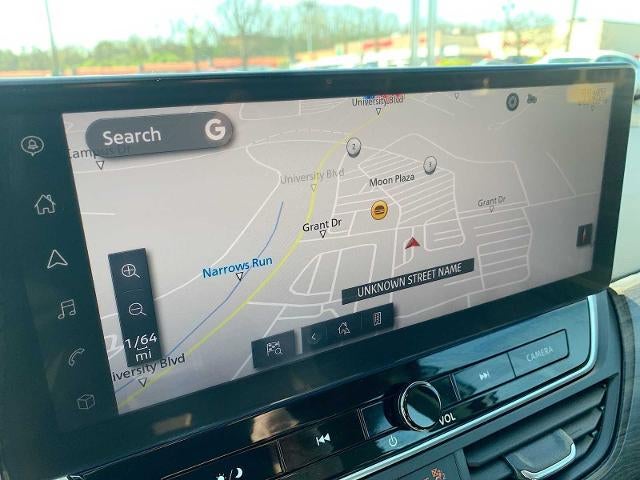 2024 Nissan Altima 2.5 SV AWD Sedan