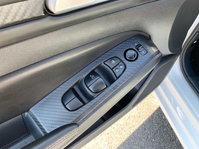 2024 Nissan Altima 2.5 SV AWD Sedan