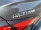 2019 Nissan Altima 2.5 SL Sedan