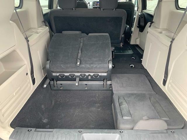 2017 Dodge Grand Caravan SE Wagon