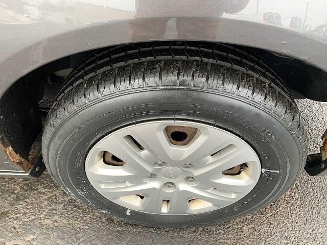 2017 Dodge Grand Caravan SE Wagon