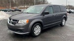2017 Dodge Grand Caravan SE Wagon