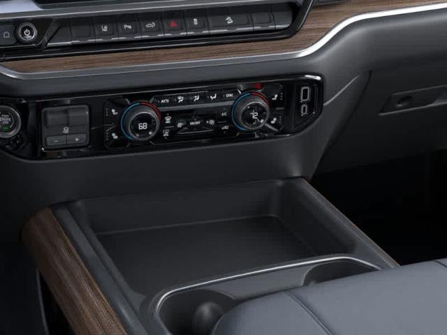 2026 Chevrolet Silverado 2500 HD Crew Cab Standard Box 4-Wheel Drive LT