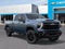 2026 Chevrolet Silverado 2500 HD Crew Cab Standard Box 4-Wheel Drive LT