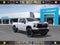 2026 Chevrolet Silverado 2500 HD Crew Cab Standard Box 4-Wheel Drive LT