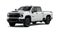 2026 Chevrolet Silverado 2500 HD Crew Cab Standard Box 4-Wheel Drive LT