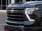 2026 Chevrolet Silverado 2500 HD Crew Cab Standard Box 4-Wheel Drive LT