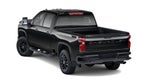 2026 Chevrolet Silverado 2500 HD Crew Cab Standard Box 4-Wheel Drive LT
