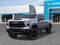2026 Chevrolet Silverado 2500 HD Crew Cab Standard Box 4-Wheel Drive LT