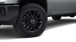 2026 Chevrolet Silverado 2500 HD Crew Cab Standard Box 4-Wheel Drive LT