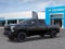 2026 Chevrolet Silverado 2500 HD Crew Cab Standard Box 4-Wheel Drive LT