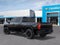 2026 Chevrolet Silverado 2500 HD Crew Cab Standard Box 4-Wheel Drive LT