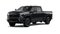 2026 Chevrolet Silverado 2500 HD Crew Cab Standard Box 4-Wheel Drive LT