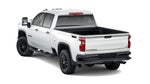 2026 Chevrolet Silverado 2500 HD Crew Cab Standard Box 4-Wheel Drive LT