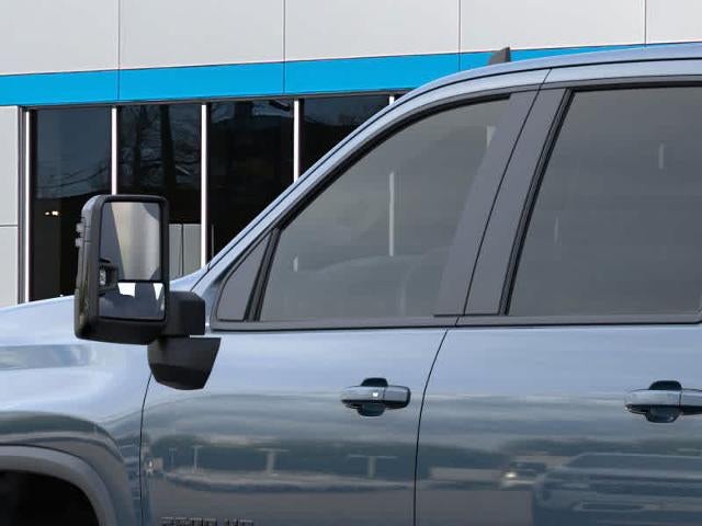 2026 Chevrolet Silverado 2500 HD Crew Cab Standard Box 4-Wheel Drive LT