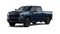 2026 Chevrolet Silverado 2500 HD Crew Cab Standard Box 4-Wheel Drive LT