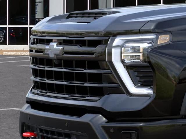 2026 Chevrolet Silverado 2500 HD LT - Photo 13