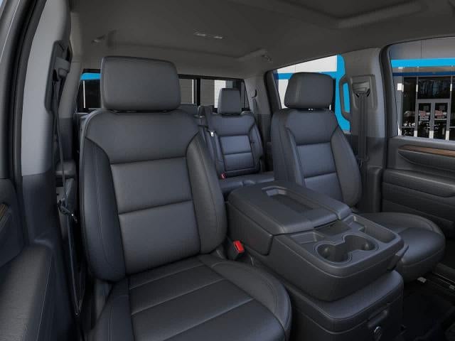 2026 Chevrolet Silverado 2500 HD LT - Photo 16