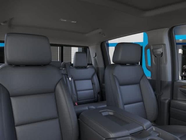 2026 Chevrolet Silverado 2500 HD LT - Photo 24