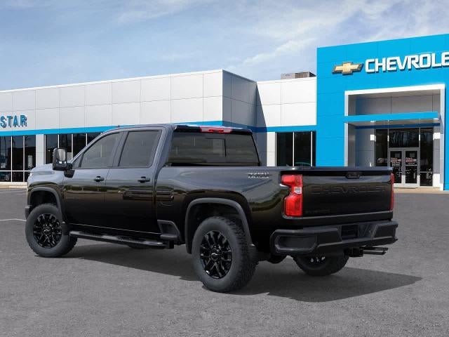 2026 Chevrolet Silverado 2500 HD LT - Photo 3