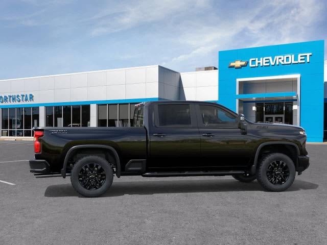2026 Chevrolet Silverado 2500 HD LT - Photo 5