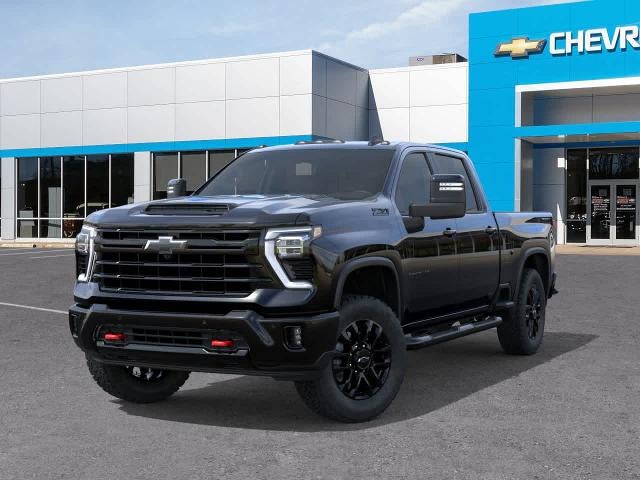 2026 Chevrolet Silverado 2500 HD LT - Photo 6
