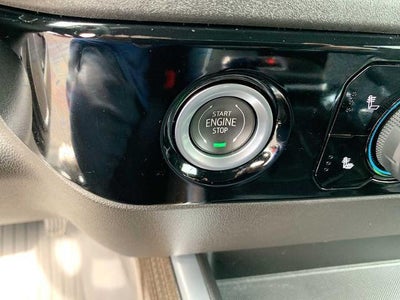 2023 Chevrolet Silverado 1500 Crew Cab Short Box 4-Wheel Drive RST