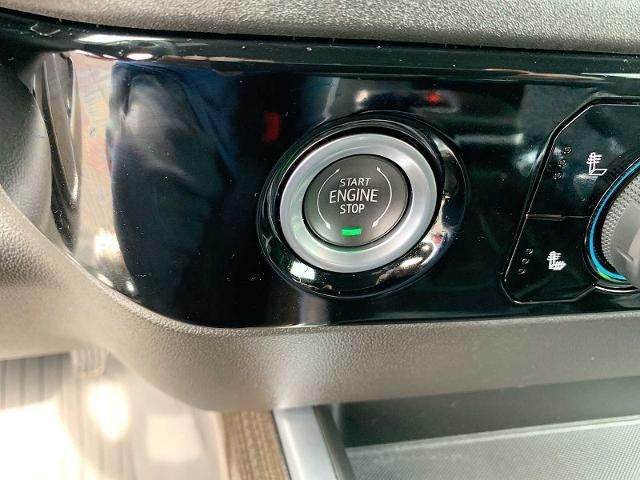 2023 Chevrolet Silverado 1500 Crew Cab Short Box 4-Wheel Drive RST