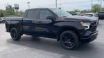 2023 Chevrolet Silverado 1500 Crew Cab Short Box 4-Wheel Drive RST