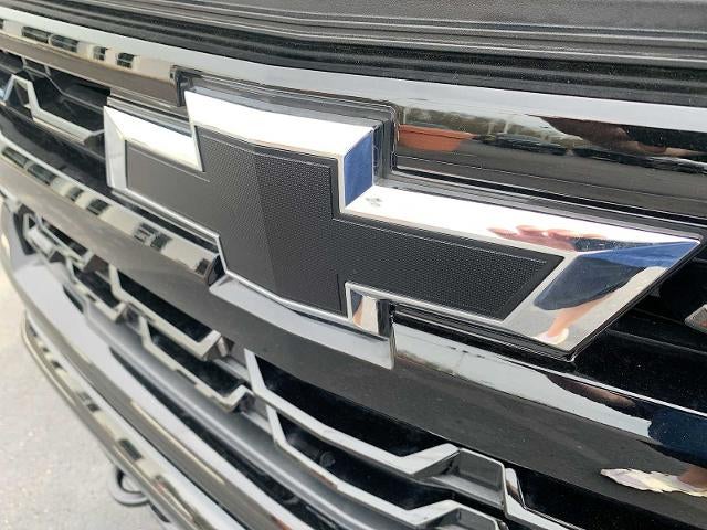2023 Chevrolet Silverado 1500 Crew Cab Short Box 4-Wheel Drive RST