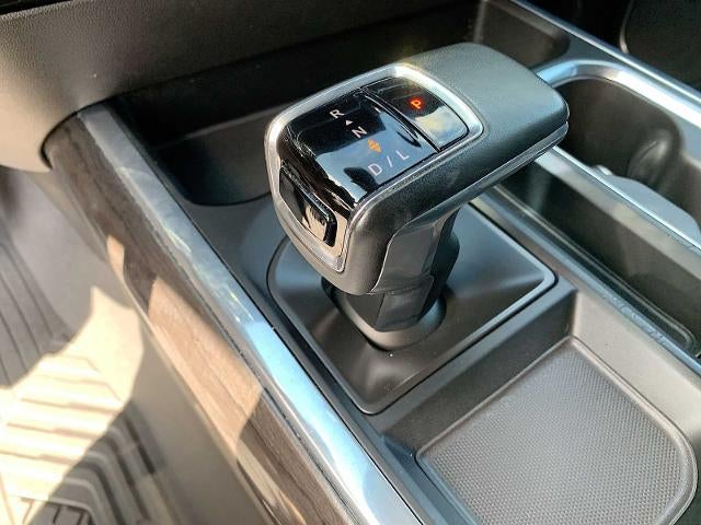 2023 Chevrolet Silverado 1500 Crew Cab Short Box 4-Wheel Drive LTZ