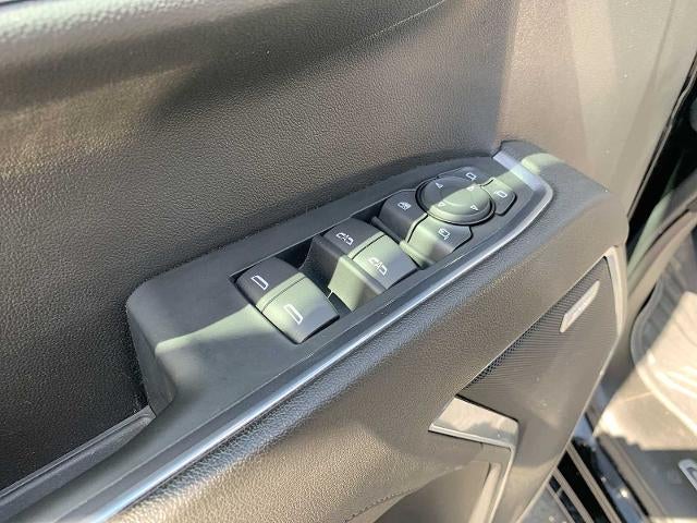 2023 Chevrolet Silverado 1500 Crew Cab Short Box 4-Wheel Drive LTZ