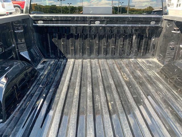 2023 Chevrolet Silverado 1500 Crew Cab Short Box 4-Wheel Drive LTZ
