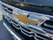 2023 Chevrolet Silverado 1500 Crew Cab Short Box 4-Wheel Drive LTZ