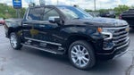 2023 Chevrolet Silverado 1500 Crew Cab Short Box 4-Wheel Drive High Country