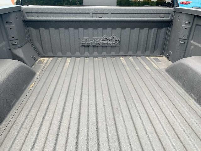 2023 Chevrolet Silverado 1500 Crew Cab Short Box 4-Wheel Drive High Country