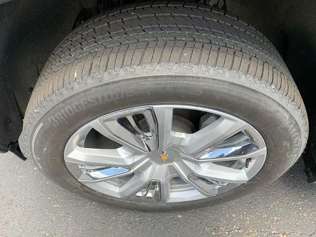 2023 Chevrolet Silverado 1500 Crew Cab Short Box 4-Wheel Drive High Country