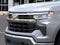 2026 Chevrolet Silverado 1500 Crew Cab Short Box 4-Wheel Drive LT 1LT