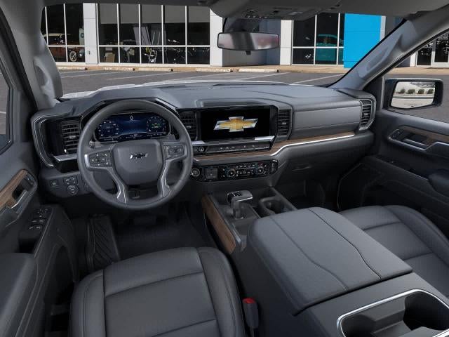 2026 Chevrolet Silverado 1500 RST - Photo 15