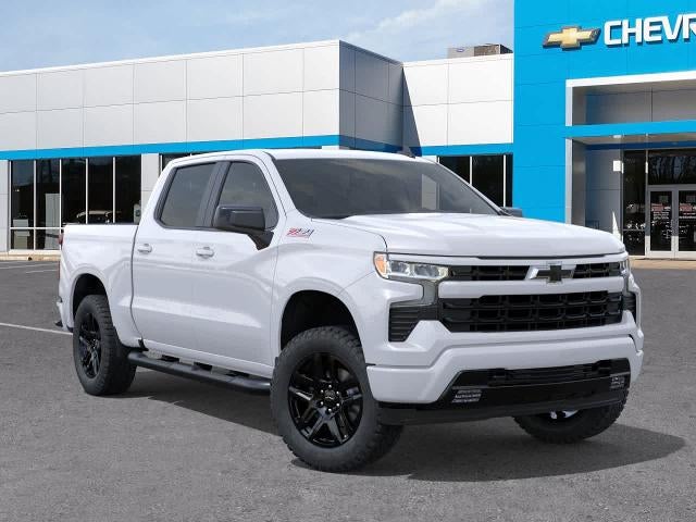 2026 Chevrolet Silverado 1500 RST - Photo 7