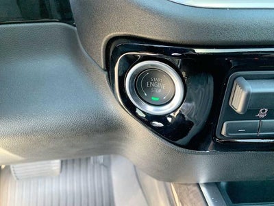 2025 Chevrolet Silverado 1500 Crew Cab Short Box 4-Wheel Drive LTZ