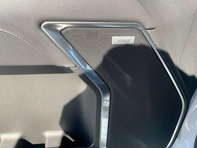 2025 Chevrolet Silverado 1500 Crew Cab Short Box 4-Wheel Drive LTZ