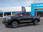 2026 Chevrolet Silverado 1500 Crew Cab Short Box 4-Wheel Drive High Country