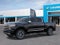2026 Chevrolet Silverado 1500 Crew Cab Short Box 4-Wheel Drive High Country