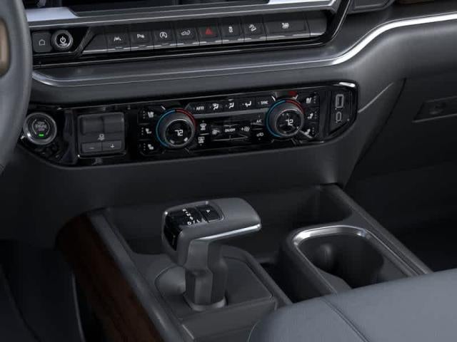 2026 Chevrolet Silverado 1500 Crew Cab Short Box 4-Wheel Drive High Country
