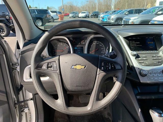 2016 Chevrolet Equinox FWD LS