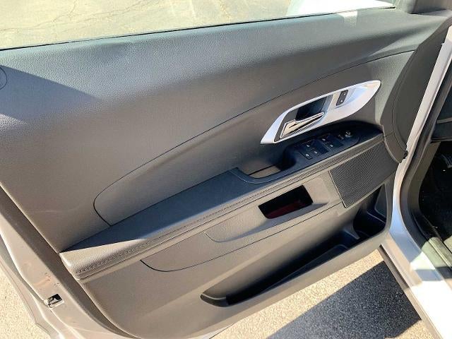 2016 Chevrolet Equinox FWD LS