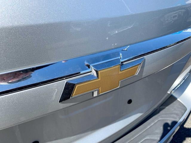 2016 Chevrolet Equinox FWD LS